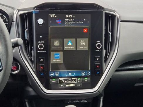 New 2026 Subaru Crosstrek 2.5i Limited AWD/4WD image 18