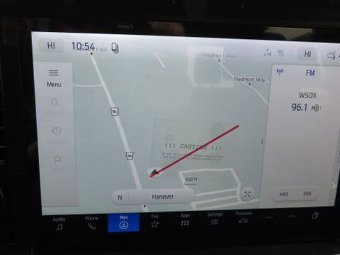 New 2026 Ford F150 XLT w/ Equipment Group 303A High image 12