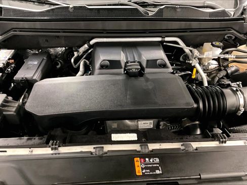 Used 2024 Chevrolet Colorado Z71 w/ Z71 Convenience Package 2 image 35