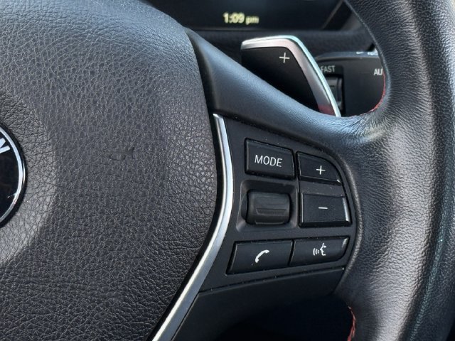Used 2019 BMW 430i Convertible RWD image 14