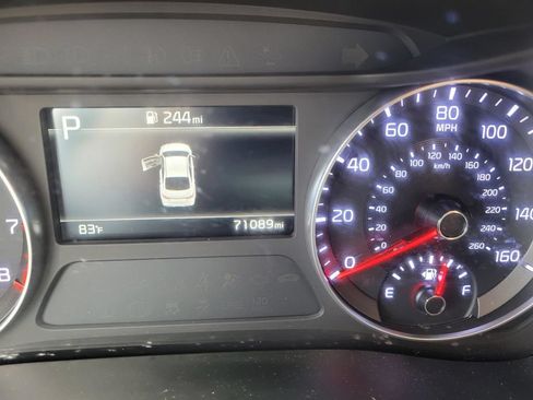 Used 2024 Kia Forte LXS FWD image 27