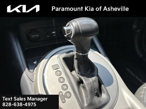 Used 2016 Kia Sportage EX FWD image 26