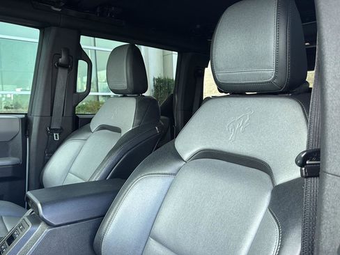 Certified 2023 Ford Bronco Everglades image 26