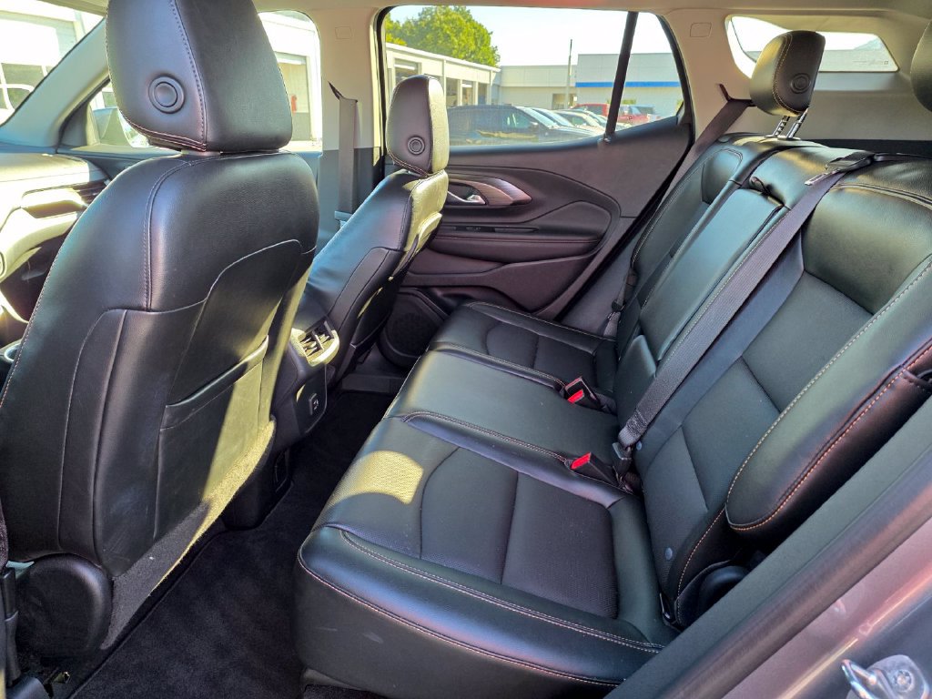 Used 2020 GMC Terrain SLT w/ Preferred Package FWD image 29