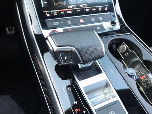 Used 2021 Audi SQ7 Premium Plus w/ Executive Package AWD/4WD image 27