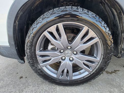 Used 2020 Honda Passport EX-L image 33