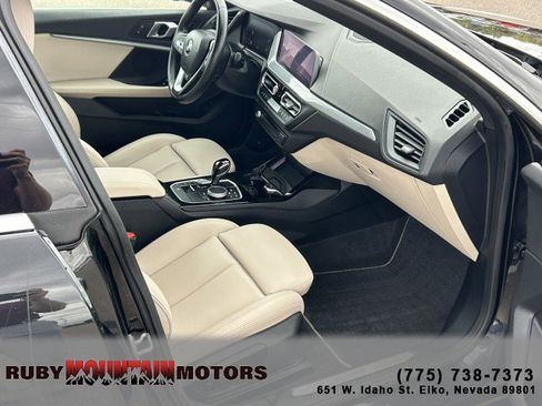 Used 2023 BMW 228i Gran Coupe FWD image 27