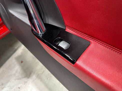 Used 2008 Saturn Sky Red Line RWD image 10