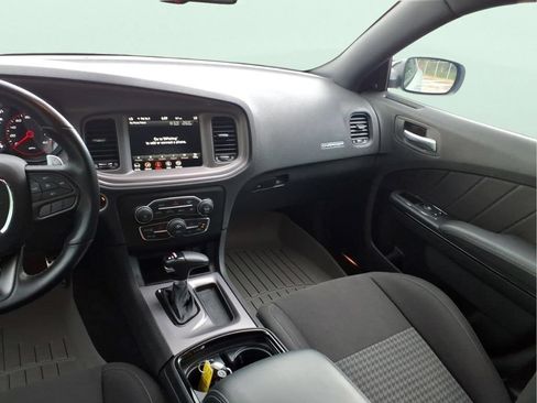 Used 2023 Dodge Charger R/T w/ Blacktop Package RWD image 18