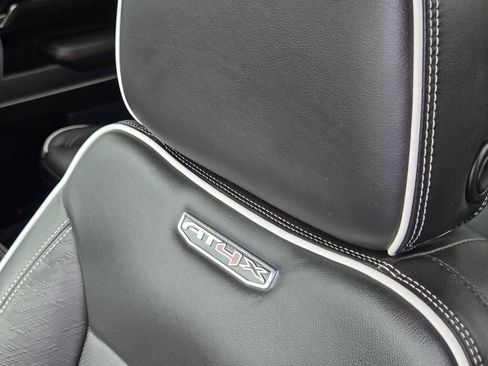 Certified 2024 GMC Sierra 1500 AT4X AWD/4WD image 16