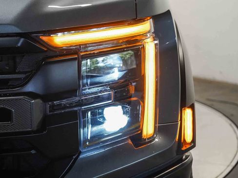 Used 2024 Ford F150 Raptor image 4