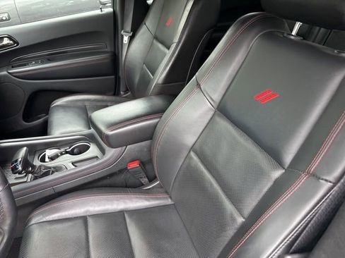 Used 2025 Dodge Durango GT image 9