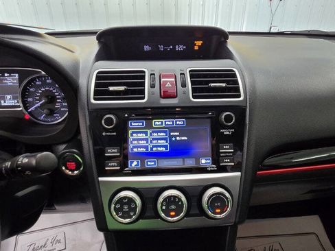 Used 2016 Subaru Crosstrek 2.0i Premium w/ Special Edition image 23