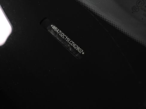 Used 2020 BMW ALPINA B7 xDrive w/ Interior Design Package image 67