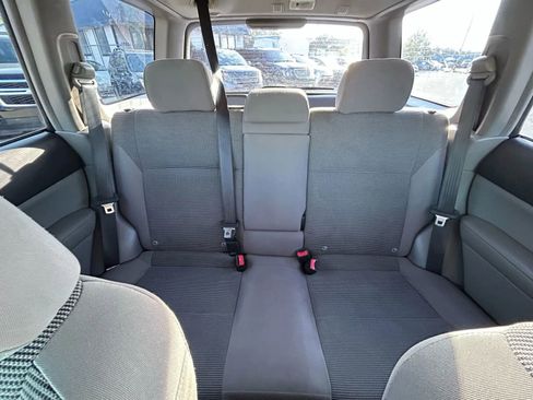Used 2008 Subaru Forester 2.5X image 20