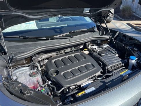 New 2026 Volkswagen Tiguan SE image 20