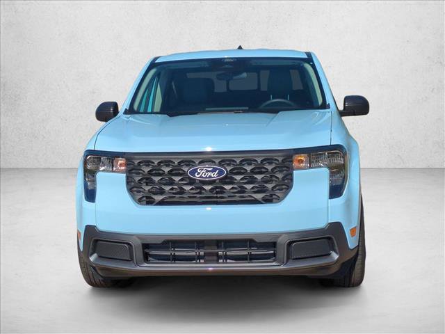 New 2026 Ford Maverick XLT w/ Equipment Group 301A AWD/4WD image 6