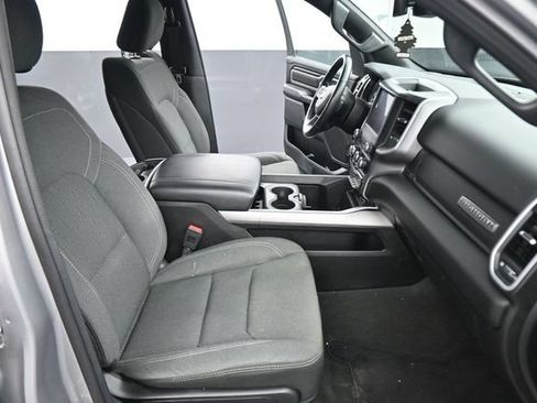 Used 2023 RAM 1500 Big Horn AWD/4WD image 14