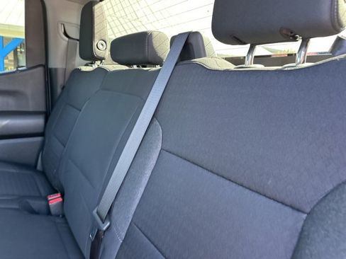 Certified 2023 Chevrolet Silverado 1500 Custom Trail Boss image 29