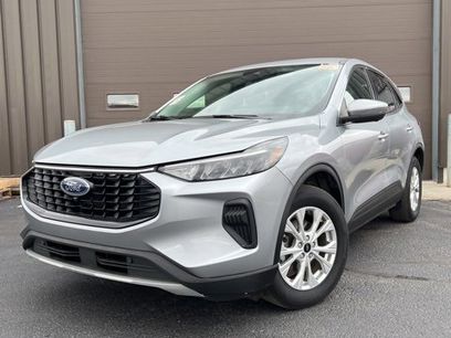 Used 2023 Ford Escape Active w/ Tech Pack #2