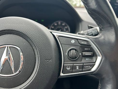Used 2021 Acura RDX AWD w/ Advance Package image 19
