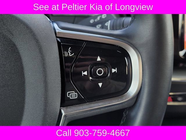 Used 2025 Volvo XC60 B5 Ultra w/ Protection Package Premier AWD/4WD image 28