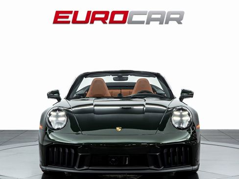 Used 2026 Porsche 911 Carrera 4 GTS image 10