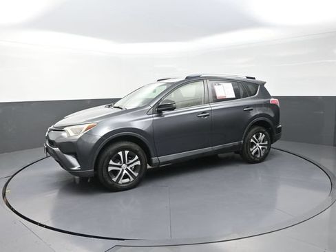 Used 2016 Toyota RAV4 LE FWD image 48