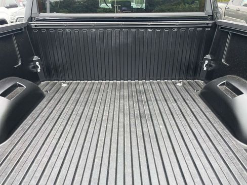 New 2026 Toyota Tundra Limited AWD/4WD image 42