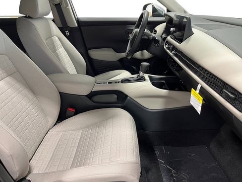 New 2026 Honda HR-V LX image 24