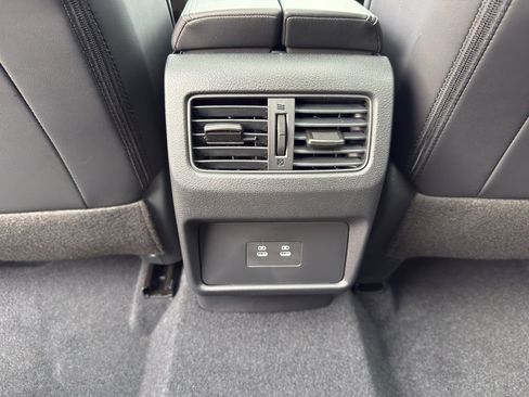 New 2026 Nissan Rogue SV w/ SV Premium Package image 32