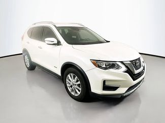 Used 2019 Nissan Rogue SV video 1