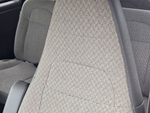 Used 2020 Chevrolet Express 3500 LT w/ LT Preferred Equipment Group image 13