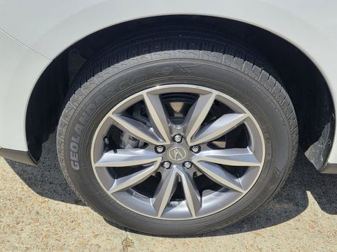 Used 2023 Acura RDX FWD w/ Technology Package image 16