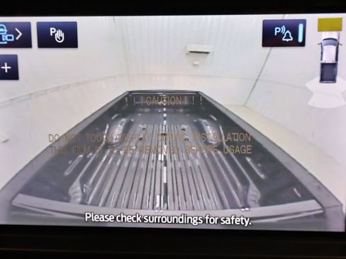 New 2026 Ford F350 XL w/ STX Appearance Package image 23