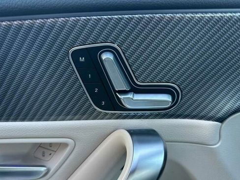 Certified 2025 Mercedes-Benz CLA 250 CLA 250 image 13