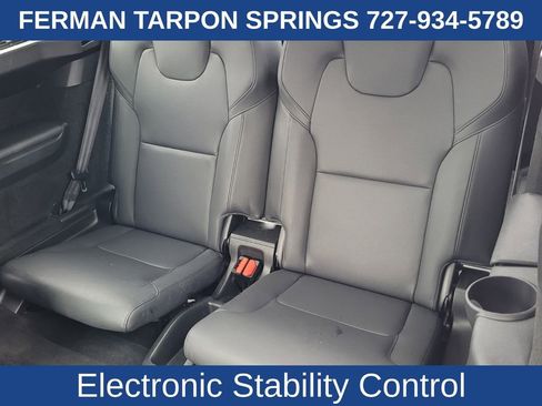 Certified 2023 Volvo XC90 B6 Plus w/ Protection Package image 15