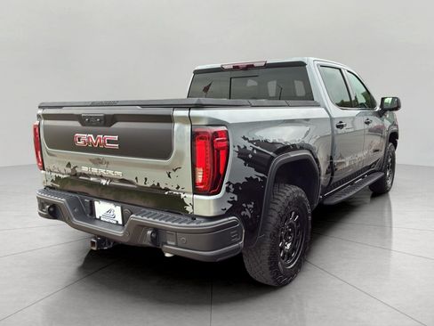 Used 2024 GMC Sierra 1500 AT4X w/ AT4X AEV Edition AWD/4WD image 9
