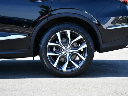 Used 2023 Acura MDX w/ Technology Package AWD/4WD image 15