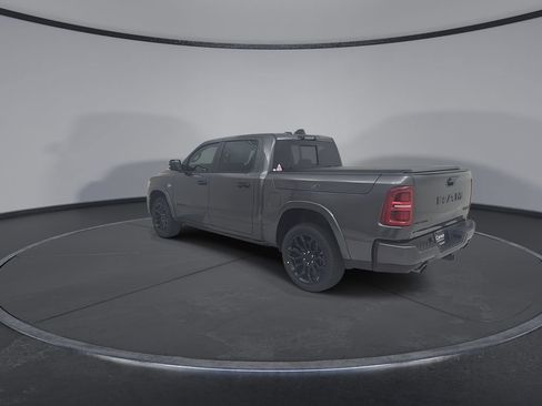 New 2026 RAM 1500 Limited AWD/4WD image 12