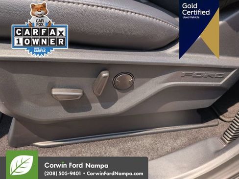 Certified 2026 Ford F150 Lariat AWD/4WD image 14