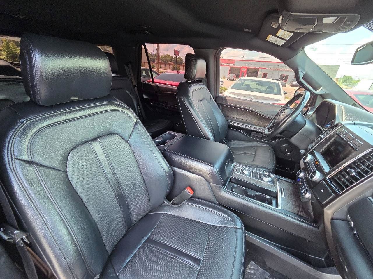 Used 2019 Ford Expedition Limited AWD/4WD image 23