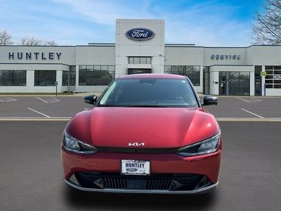 Used 2023 Kia EV6 Wind w/ Wind Technology Package