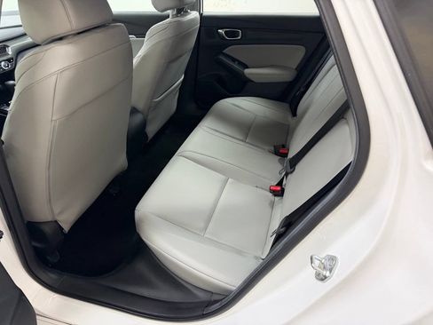 Used 2025 Acura Integra FWD image 31