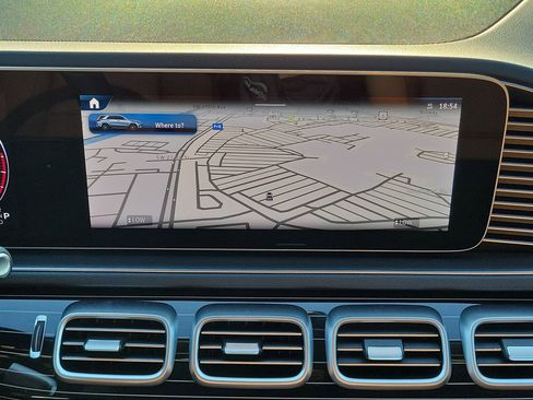 New 2026 Mercedes-Benz GLE 350 4MATIC image 17