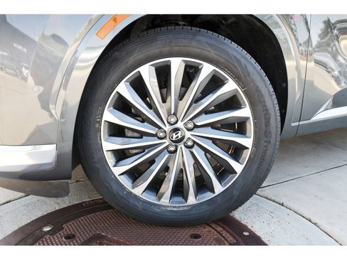 Used 2024 Hyundai Palisade Calligraphy FWD image 33