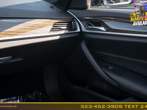 Used 2019 BMW 530e image 23