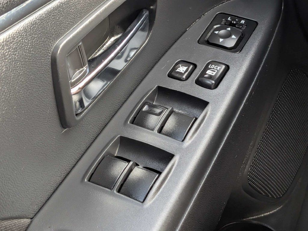 Used 2024 Mitsubishi Outlander Sport ES AWD/4WD image 22