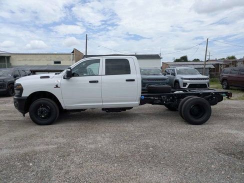 New 2026 RAM 2500 Tradesman RWD image 6