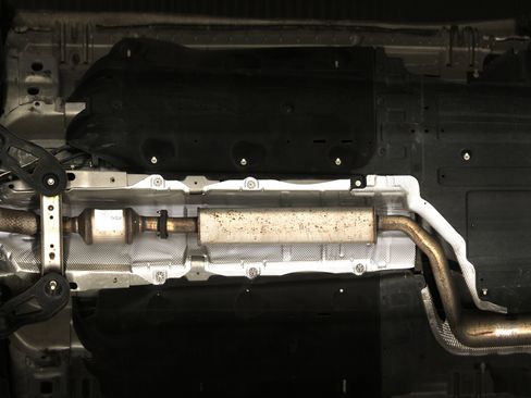 Used 2015 Buick LaCrosse Leather w/ Driver Confidence Package #1 image 10